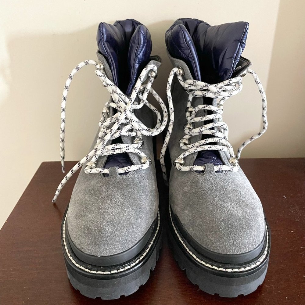 New Women's Marc Fisher LTD Winter Hiking Boots Size 7.5